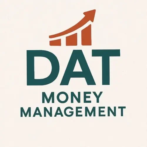 dat money management logo